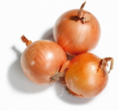 Luk žuti 1 kg