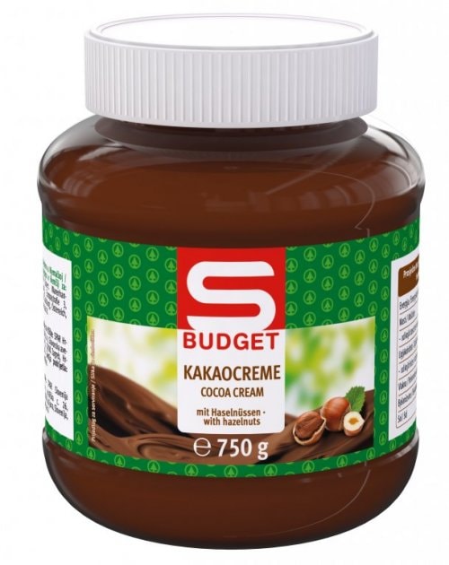 Čokoladni namaz 750 g