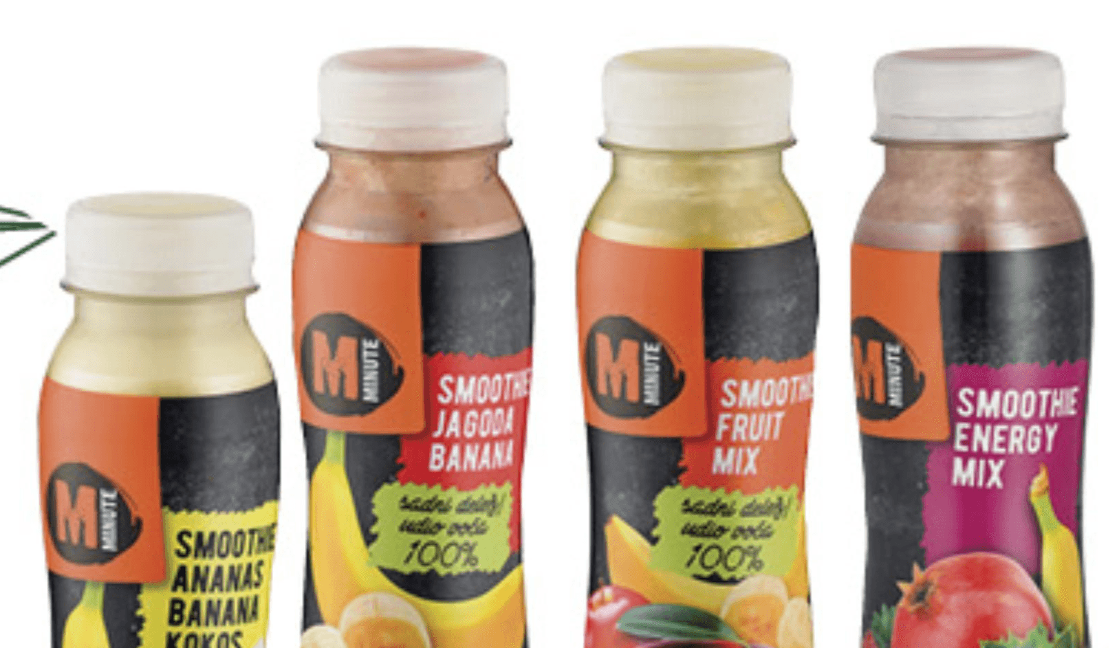 Smoothie 250ml
