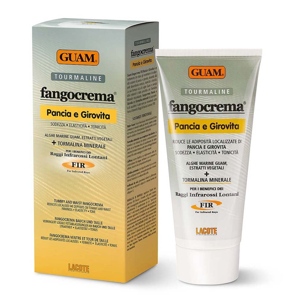 Krema za trbuh 150 ml