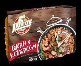 Grah 400g