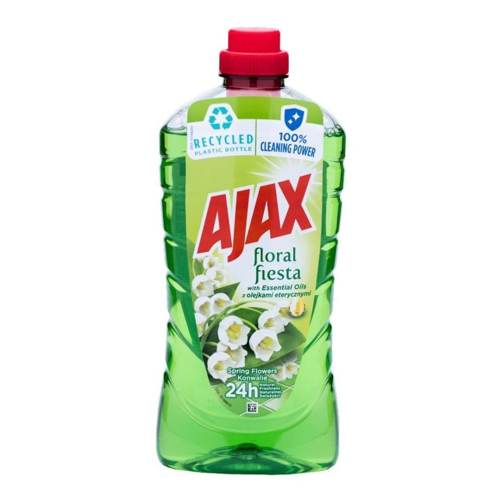 Ajax sredstvo za čišćenje 1 l