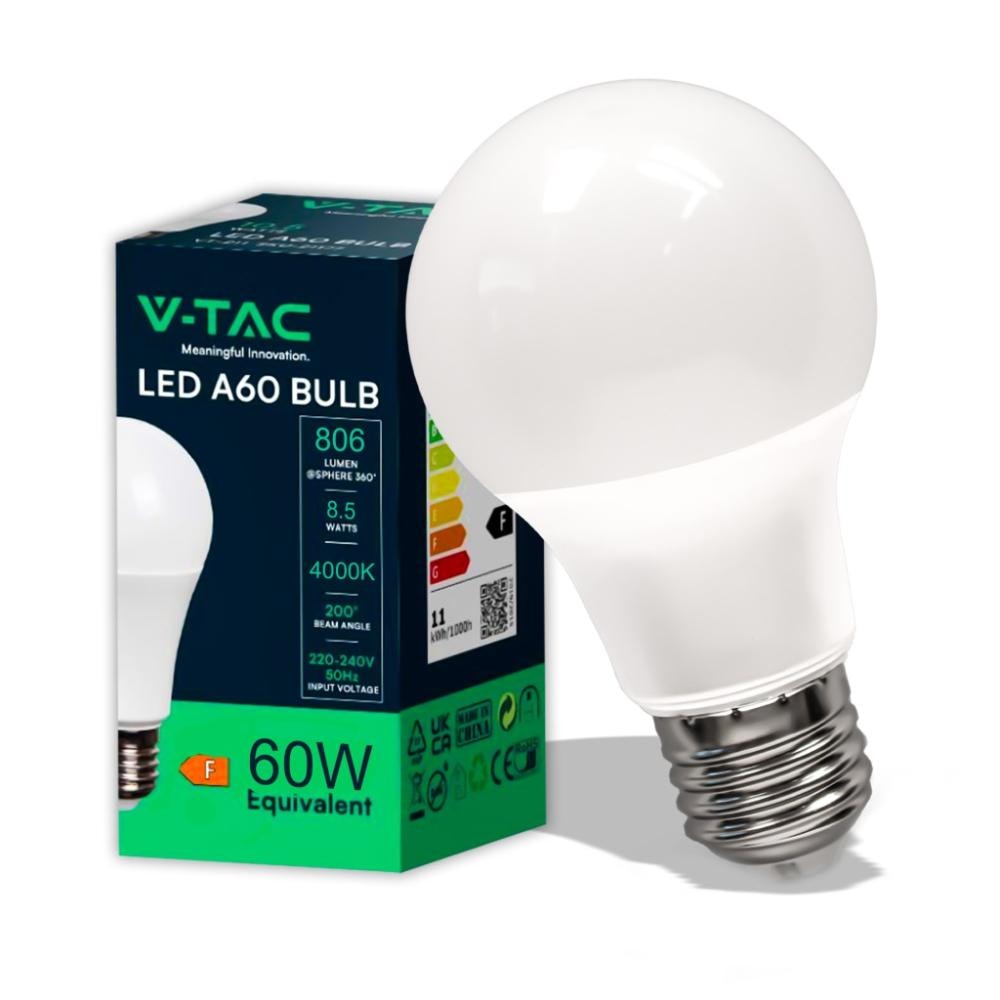 Led žarulja 10 kom/pak