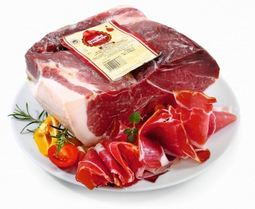 Dalmatinski pršut 100 g