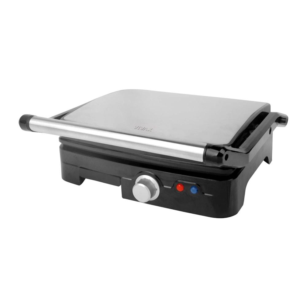 Grill toster
