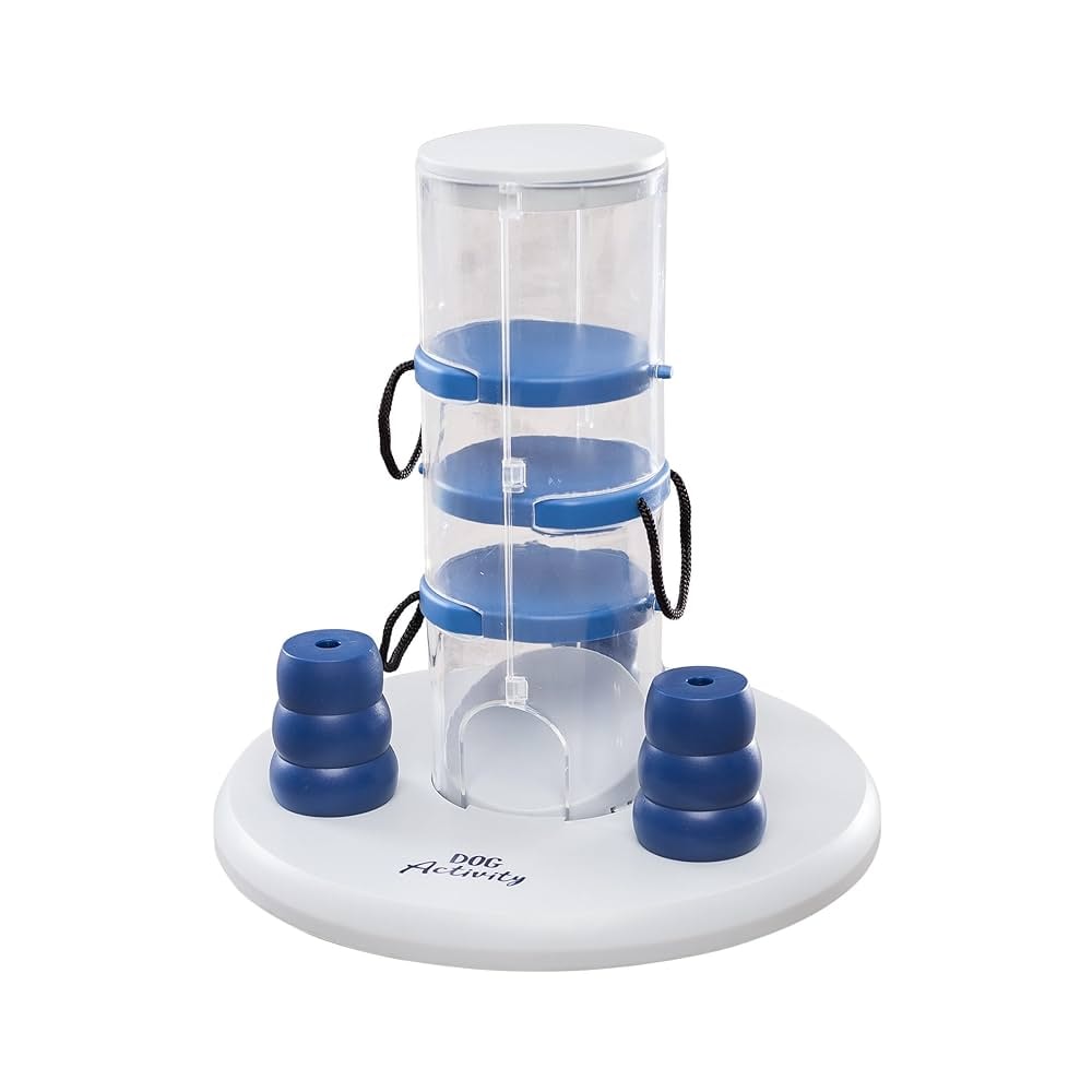 Trixie gambling tower fi-25x27 cm