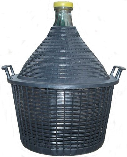 Pletenka 25 l