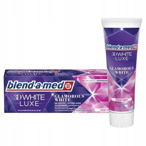 Blend-a-med paste za zube 75 ml