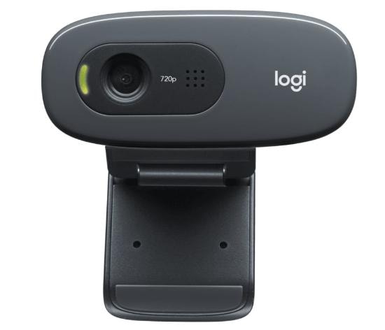 Web kamera c270