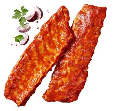 Back ribs 1 kg