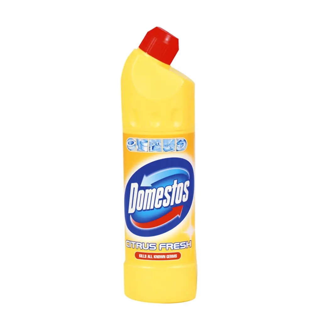 Sredstvo za čišćenje 750ml Domestos