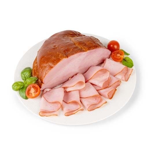 Pečeni but cca. 1000g
