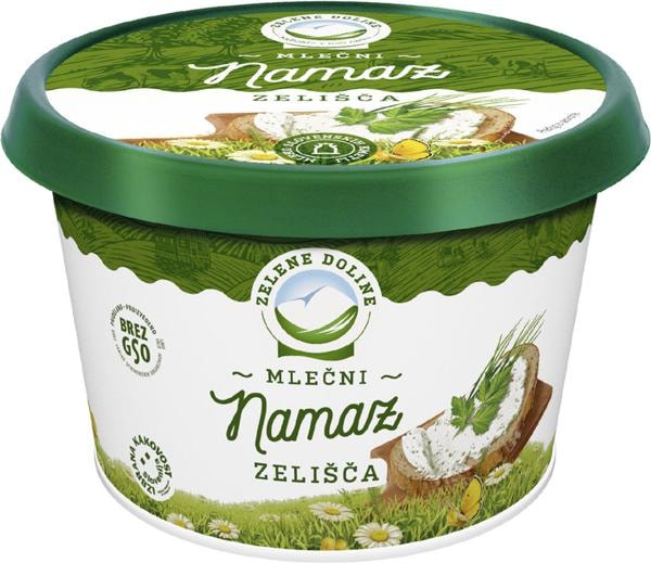 Mliječni namaz 150g