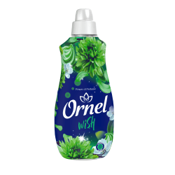 Omekšivač 1,6l