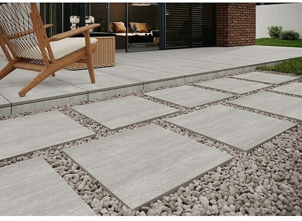 Gres pločica za terasu 'garden'