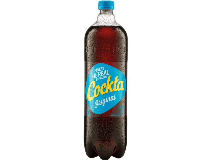 Gazirano piće cockta 1,5 L