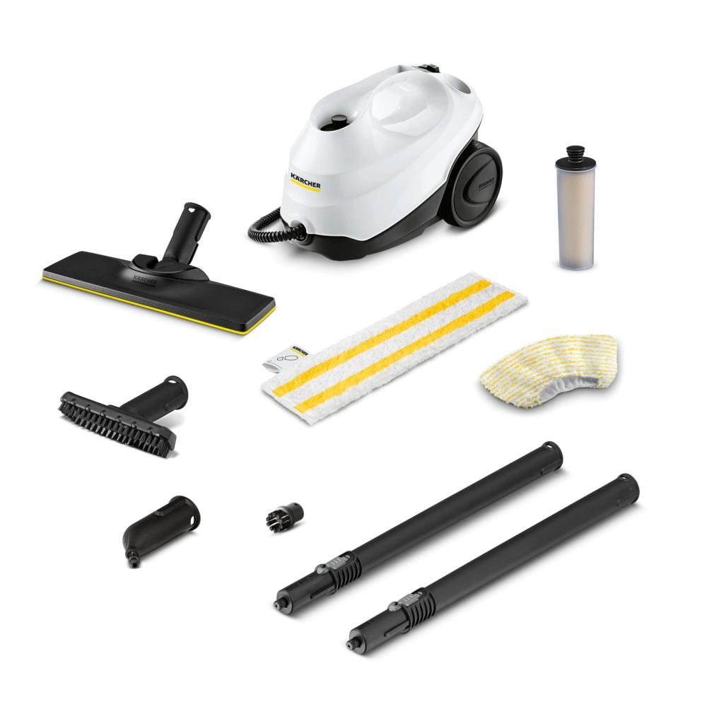 Parni čistač sc 3 easyfix