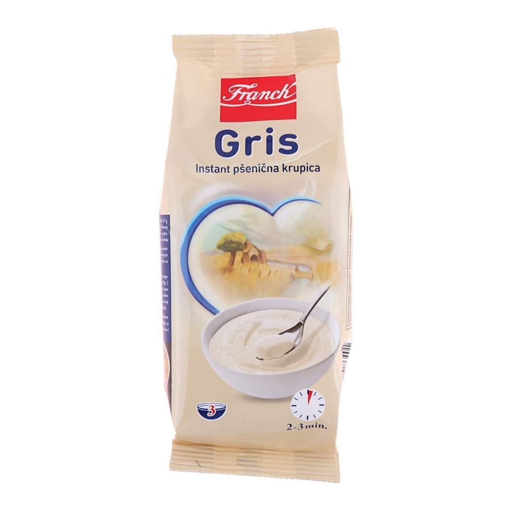 Instant gris 200 g