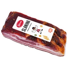 Slanina 1kg