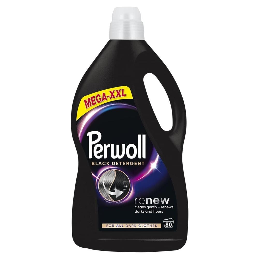Deterdžent za pranje rublja 4l