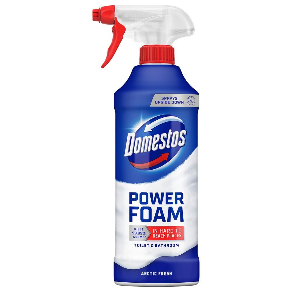 Sredstvo za čišćenje i dezinfekciju 0.435 L Domestos