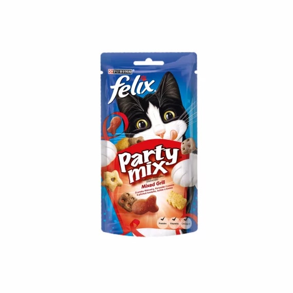 Poslastica za mačke 50 g ili 60 g