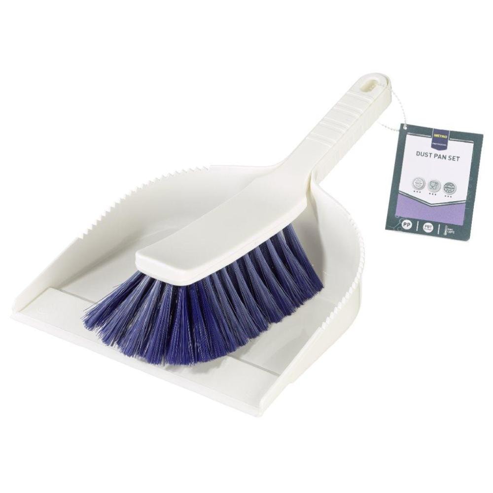 Lopatica set haccp 40 cm