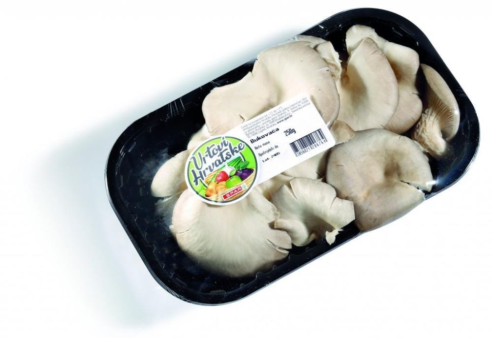 Bukovače 250g