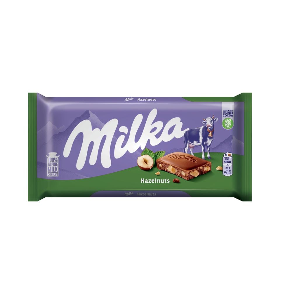Milka čokolada 2x80 g