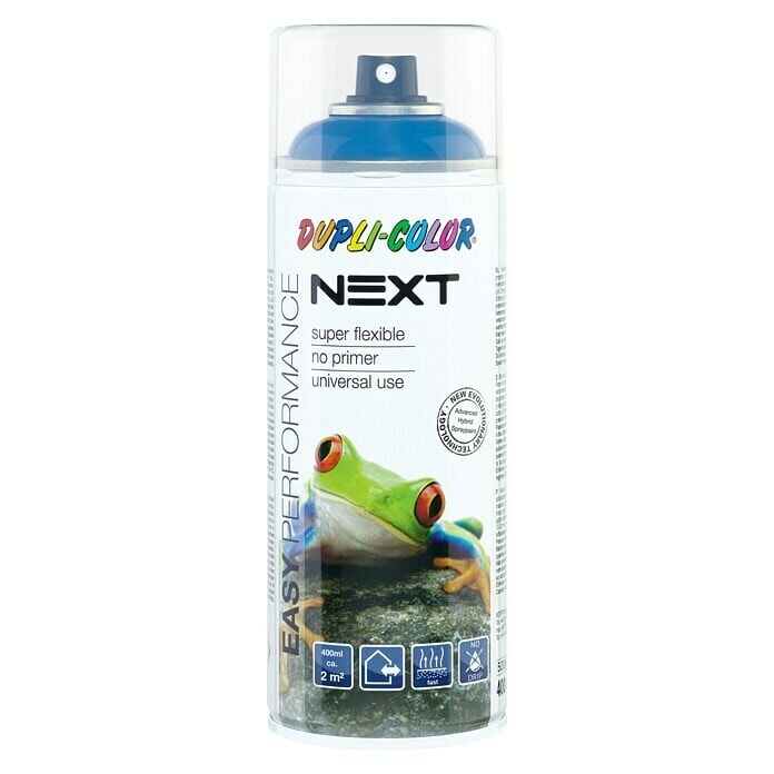 Spray next 400 ml