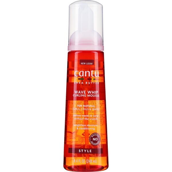 Mousse sprej za kovrčavu kosu 248 ml