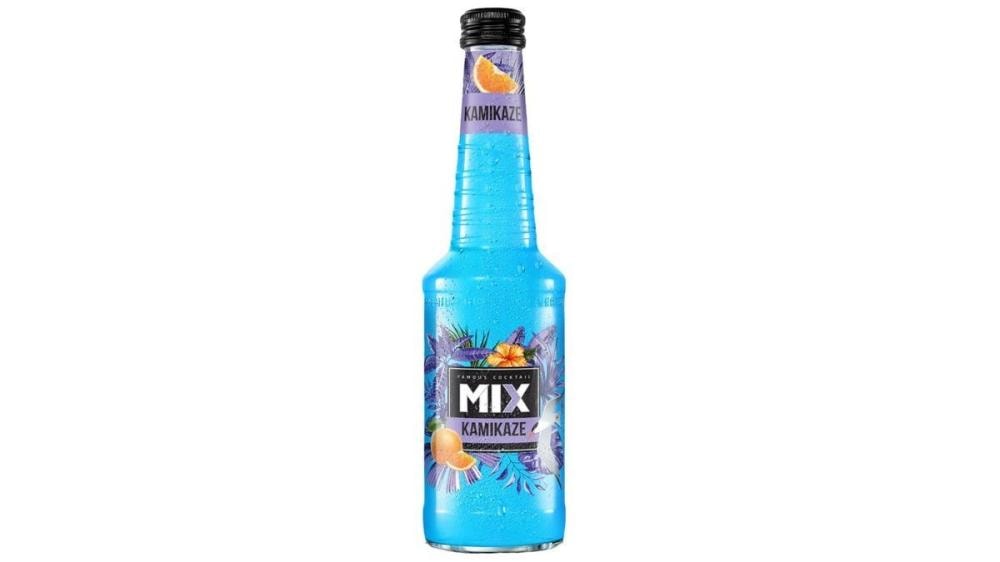 Mix koktel 3x0,33 l