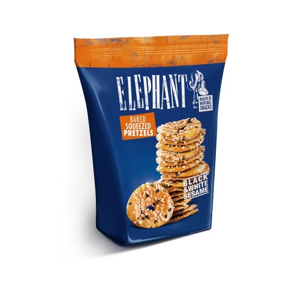 Pecivo elephant 80 g