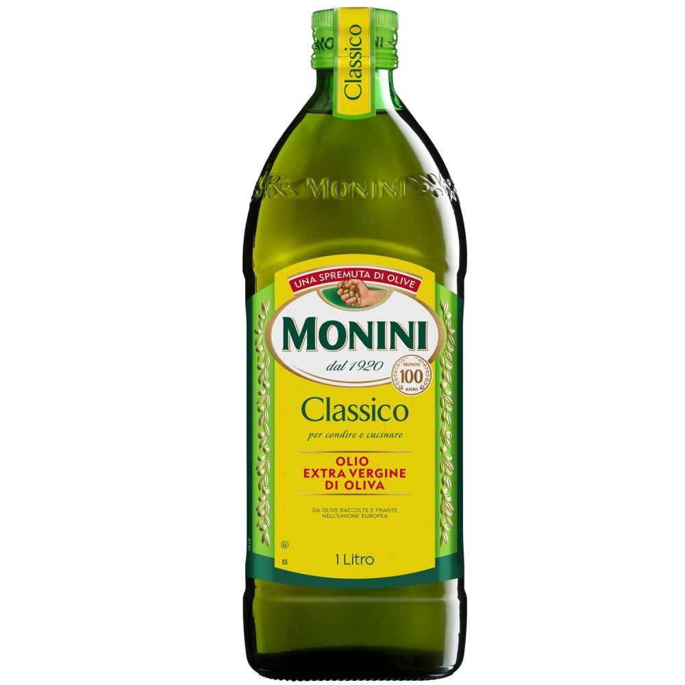 Ekstra djevičansko maslinovo ulje classico 1L