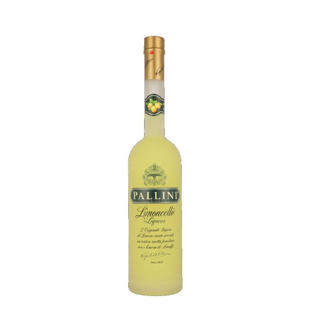 Limoncello 0,7L