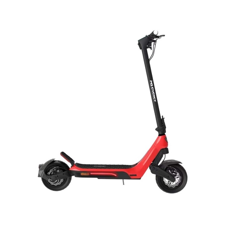 E-romobil ms energy mentor