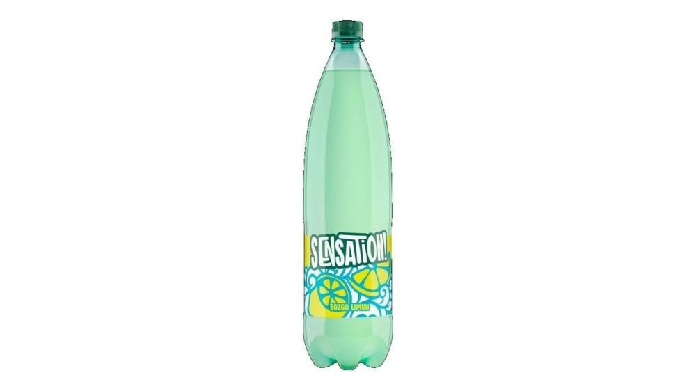 Aromatizirana voda 1,5 L