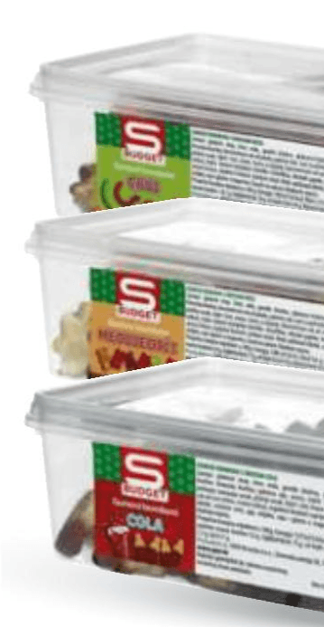Gumeni bomboni 600 g