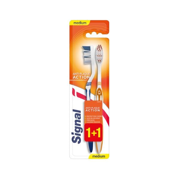 Pasta ili četkica za zube 75 ml ili 2 kom