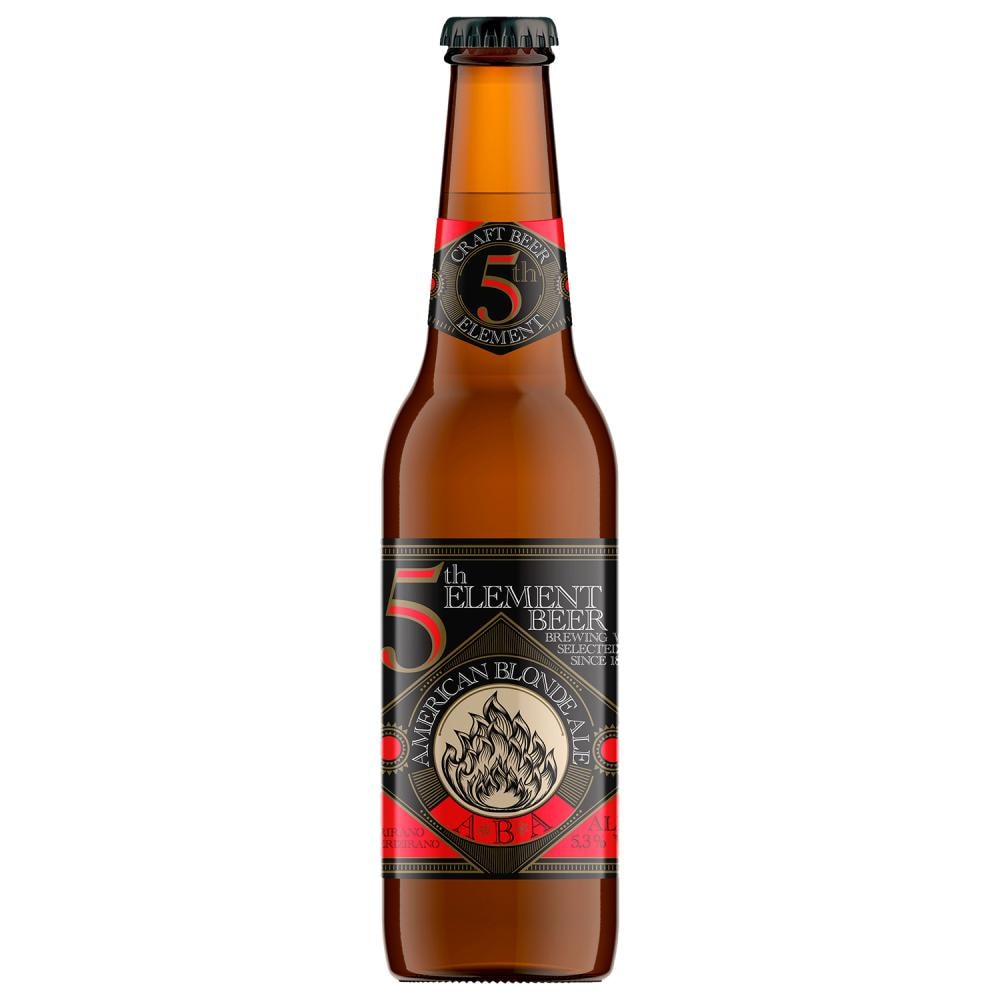 Craft pivo 5.element 0,5 L