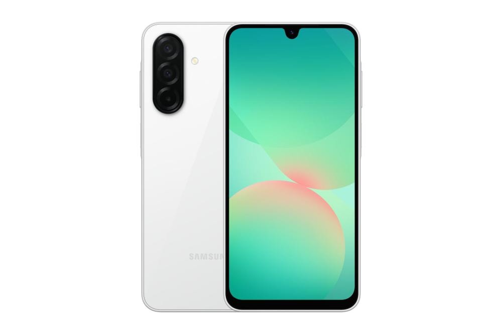Smartphone samsung a26 5g