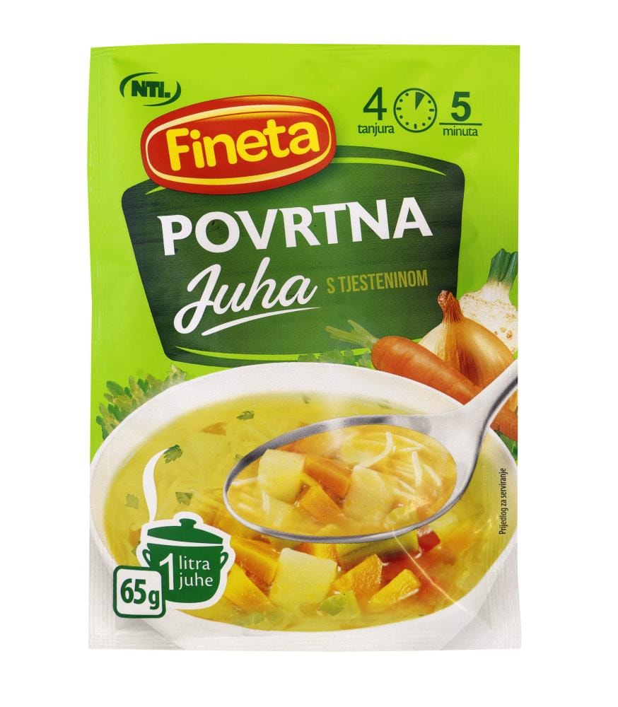 Juha 65 g