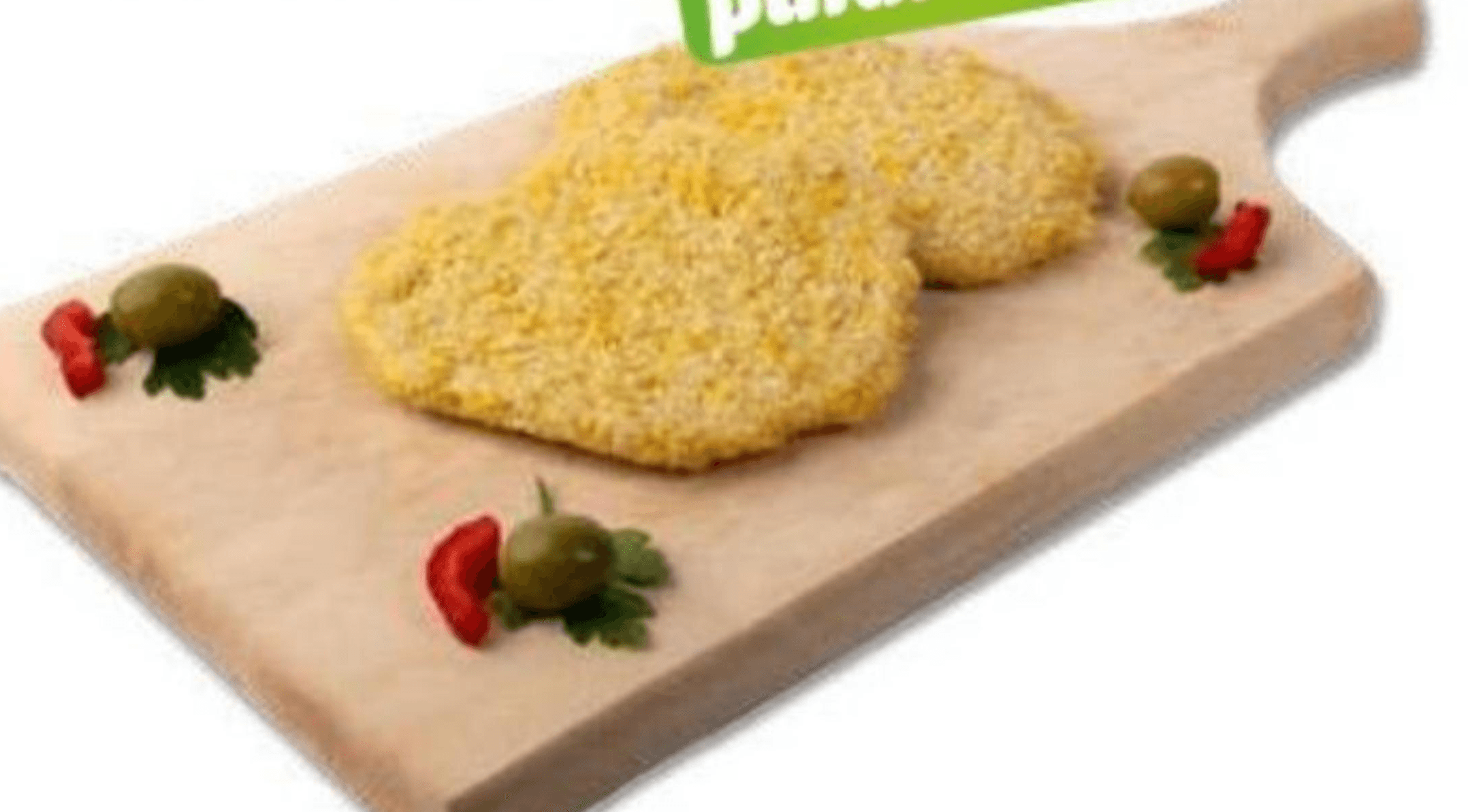 Panirani pileći odrezak 200 g