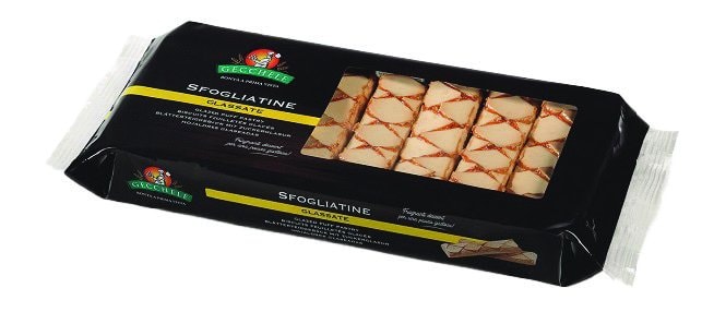 Lisnati štapići 125 g