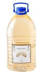 Bijelo vino 5 L