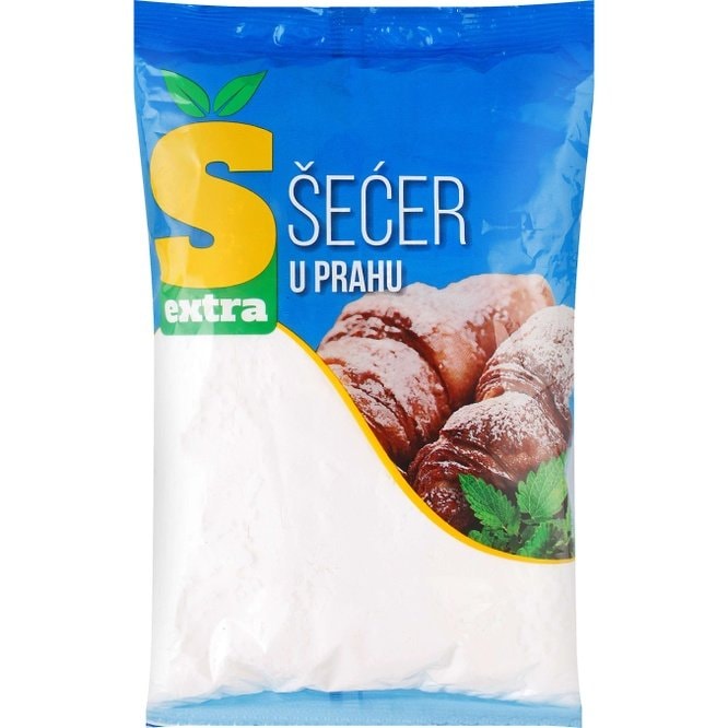 Šećer u prahu 250g