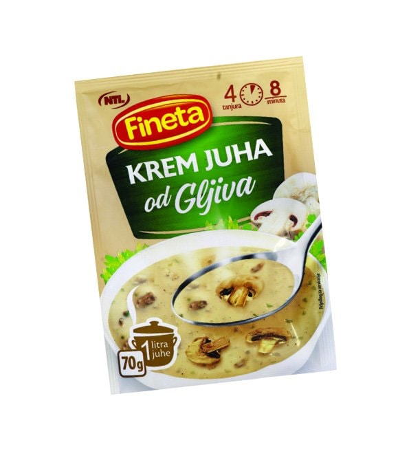 Juha krem 70 g