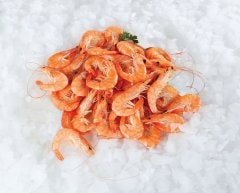 Kozice 500 g