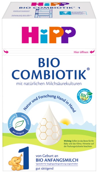 Bio combiotik 600 g