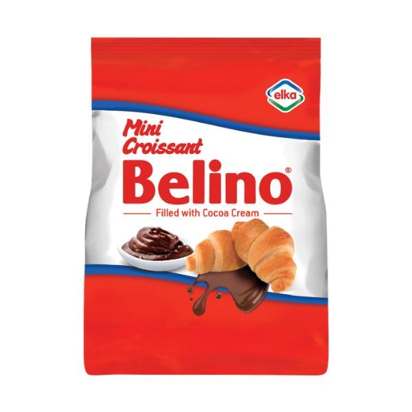 Belino mini kroasan 185 g